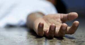 La Nación / Joven muere desangrado tras ser apuñalado