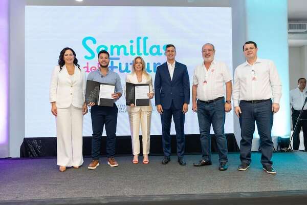 Fundación de Itaipú también esconde millonaria adjudicación para centros de atención infantil - Economía - ABC Color