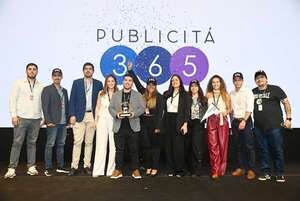 Transformando el sector publicitario - Great Place To Work (GPTW) 2025 - ABC Color