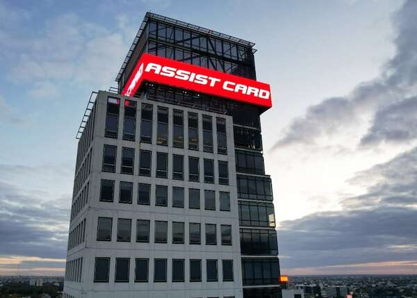 Alianza estratégica: Itaú y Assist Card se unen - Empresariales - ABC Color