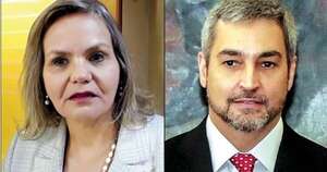 La Nación / Los aliados de Abdo se sacan las caretas y frenan su desafuero