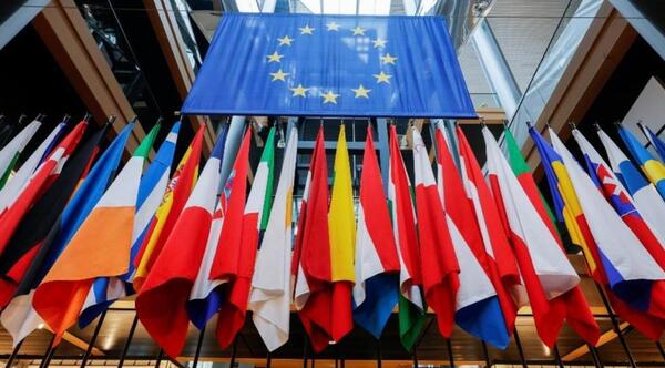 Los aranceles de Trump frenarán el crecimiento de la eurozona