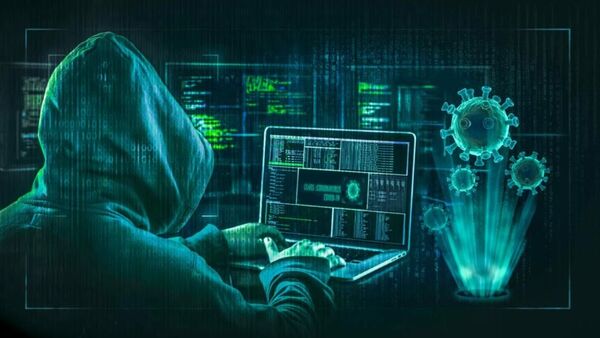 Ciberataques se dispararon desde la pandemia, según datos de Mitic