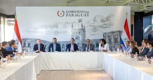 Construirán el primer sistema de acceso y salida rápida de Gran Asunción