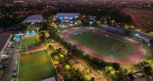 Complejo SND: 12 de abril acceso será únicamente peatonal