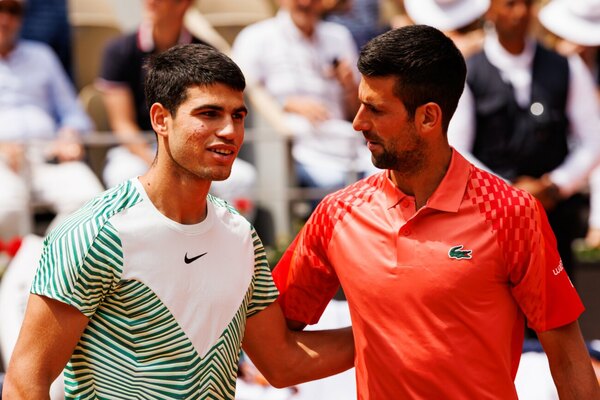 Versus / Las reivindicaciones del Top-20 sobre el reparto de los ingresos en el tenis