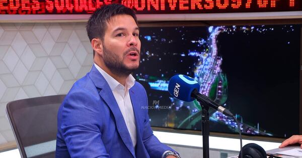 Diario HOY | Fusionar Niñez, Mujer y Juventud: “No es una prioridad del Ejecutivo”