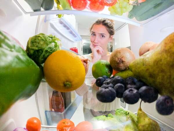¿Es malo comer fruta después de las comidas?: mitos sobre la digestión y la fructosa - Estilo de vida - ABC Color