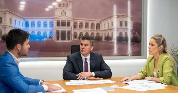 La Nación / Gobierno apuesta por fortalecer políticas públicas en defensa de la familia, dice ministro