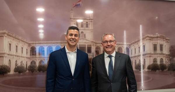 La Nación / Paraguay acoge seminario del Tribunal Arbitral del Deporte