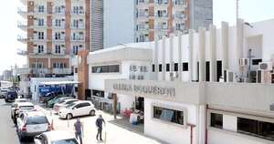 Diario HOY | Cancelación de citas no confirmadas: IPS suma a la clínica Boquerón