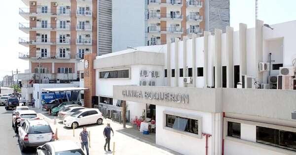 Diario HOY | Cancelación de citas no confirmadas: IPS suma a la clínica Boquerón