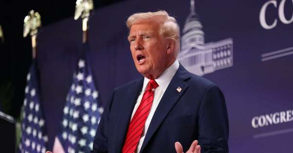 La Nación / Economista sostiene que aranceles de Estados Unidos afectarán indirectamente a Paraguay