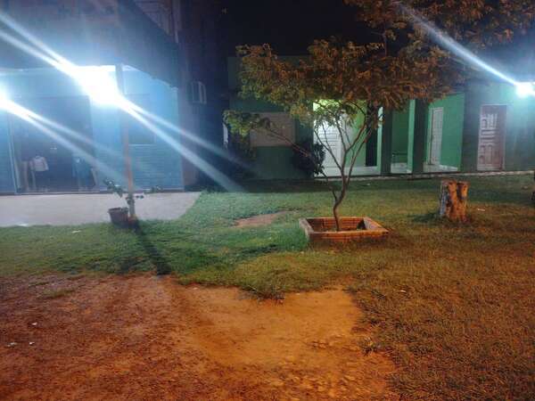 Hombre sobrevive a intento de sicariato en Yby Pytâ