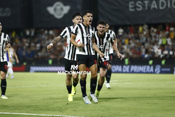 Versus / Libertad apunta toda su artillería a Talleres de Córdoba en la Copa Libertadores