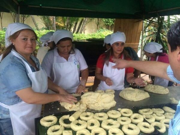 Semana Santa en Asunción con diversas propuestas culturales y turísticas para toda la familia - .::Agencia IP::.