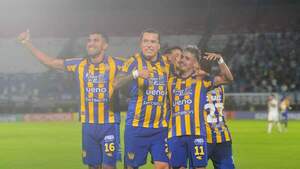 Va por la recuperación en Mendoza
