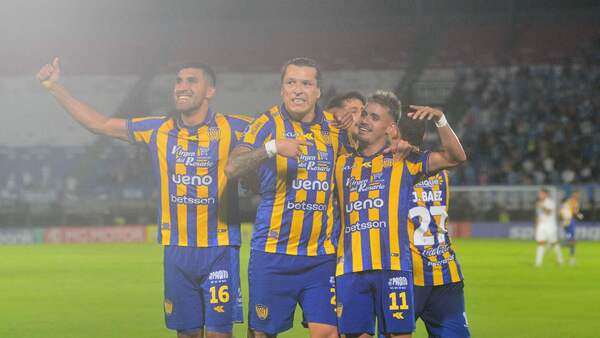 Va por la recuperación en Mendoza