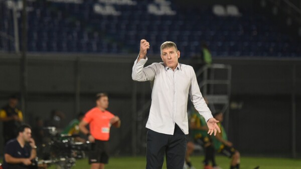 El drama de los penales en Olimpia