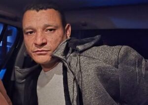 Recapturan a fugado de cárcel de CDE