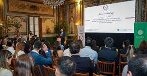 Paraguay acelera la implementación de su mercado de carbono para inversión climática
