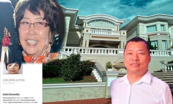 Long Jiang y Lisa Jiang Juying habrían burlado el sistema policial – judicial para instalarse en CDE – Diario TNPRESS