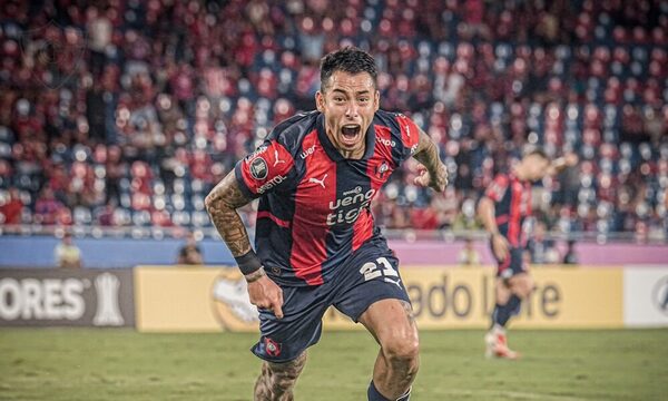 ¿Araujo llegó en pedo a la práctica de Cerro y fue rajado del plantel?