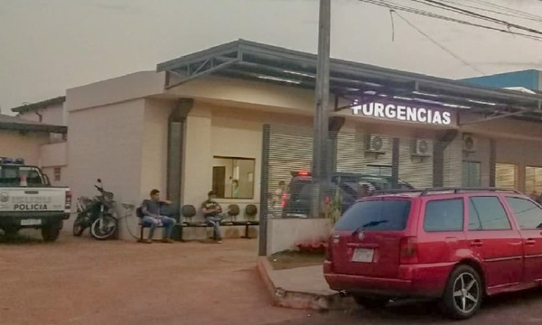Bebé fallece por ausencia de anestesista en Hospital de Presidente Franco - OviedoPress