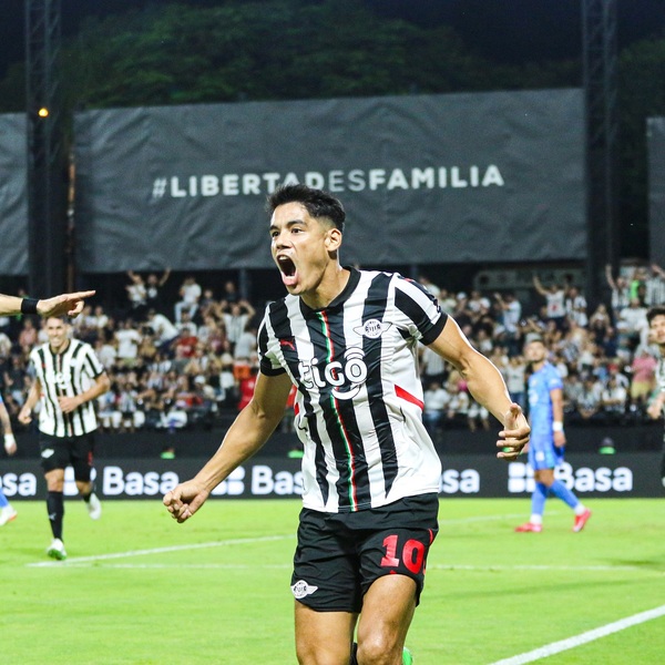 Acción en La Huerta: el Guma recibe a Talleres por Copa Libertadores - Unicanal