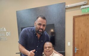 ¡Preparan la Copa de Talle Baja!