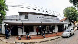 Abuela falleció luego de esperar siete horas para ser atendida en el hospital