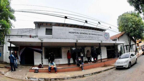 Abuela falleció luego de esperar siete horas para ser atendida en el hospital