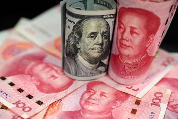 China avisa que irá “hasta el final” con los aranceles de Trump - Mundo - ABC Color