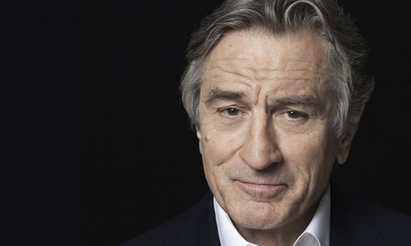 El Festival de Cannes rinde homenaje a Robert De Niro con la Palma de Oro honorífica - OviedoPress