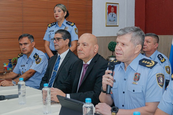 Implementarán nuevo sistema para subsanar retraso en emisión de cédulas - 1000 Noticias
