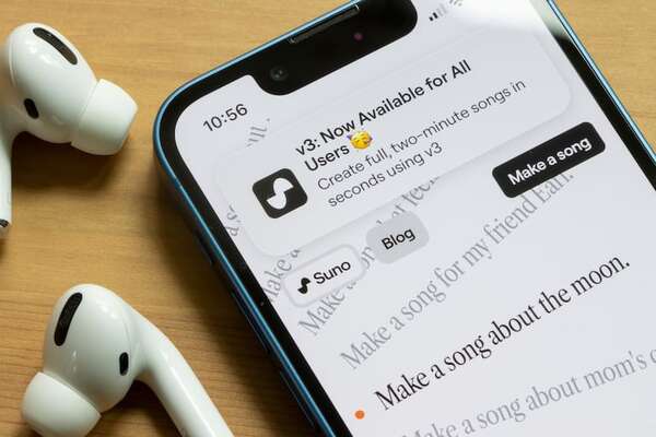 Industria musical lucha frente a los abusos de la IA, con escaso éxito - Tecnología - ABC Color