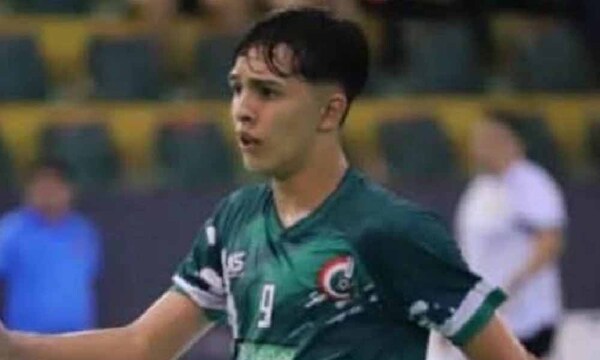 Muerte de adolescente en Caaguazú y la floja respuesta policial: “Solo era una discusión”, alegan – Prensa 5