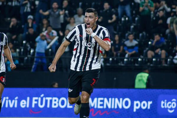 El Guma enfrenta a Talleres por la Fecha 2 de la Libertadores - trece