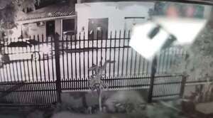 Crimen de Adolescente en Caaguazú: Policía justifica omisión de auxilio