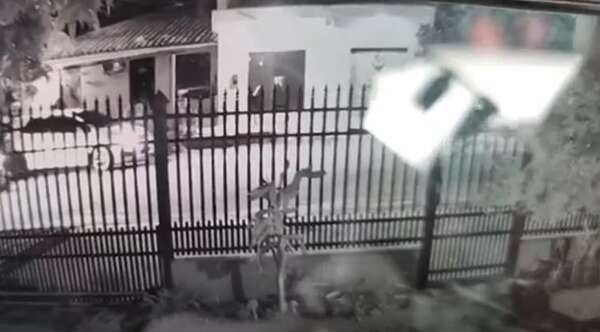 Crimen de Adolescente en Caaguazú: Policía justifica omisión de auxilio