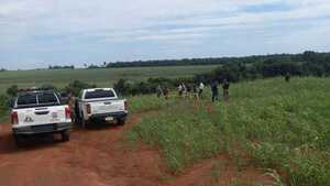 Asesinaron a joven universitaria y sospechan de su novio suboficial