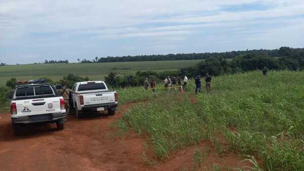 Asesinaron a joven universitaria y sospechan de su novio suboficial