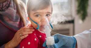 La Nación / La franja pediátrica es la más afectada por los virus respiratorios
