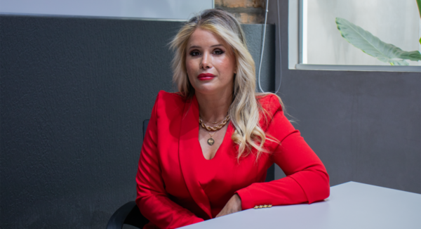 Mafia de Pagarés: Piden casar la matrícula de la abogada Zully Ortiz - Judiciales.net