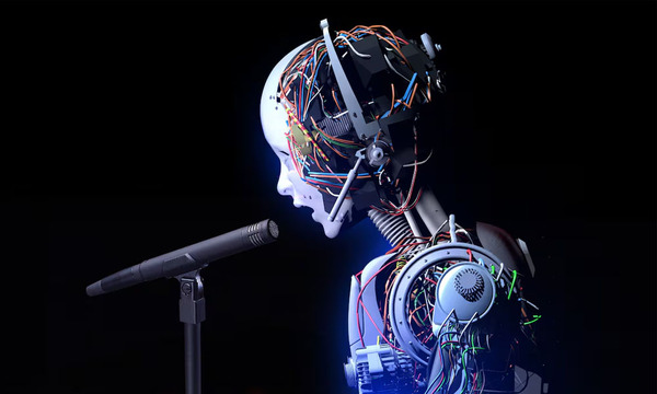 La lucha de los artistas contra la apropiación de la inteligencia artificial - OviedoPress