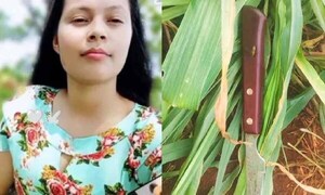 Caazapá: hallan asesinada a joven indígena y acusan a su pareja policía – Prensa 5