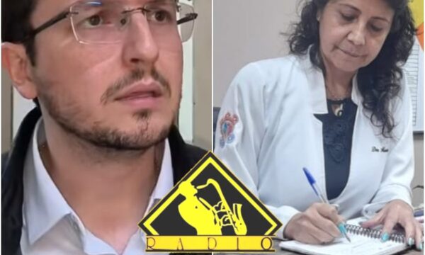 Viceministro afirma que directora de hospital de Franco será removida del cargo