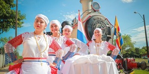 Senatur invita a explorar lo mejor de Paraguay esta Semana Santa • PARAGUAY TV