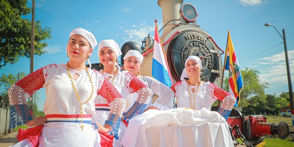Senatur invita a explorar lo mejor de Paraguay esta Semana Santa • PARAGUAY TV
