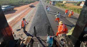 Pagarán a proveedores G. 116.000 millones